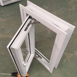 Reinforced Doors & Windows – Unique Opportunity