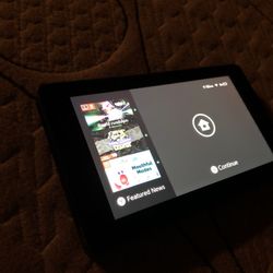 Nintendo Switch Console Only!!