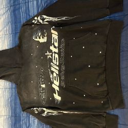 Hellstar hoodie