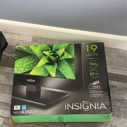 Insignia TV
