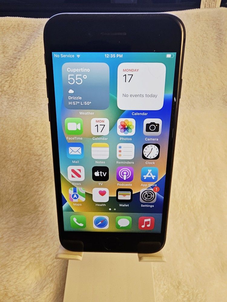 Iphone SE 2 64GB Unlock