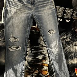 salvage jeans
