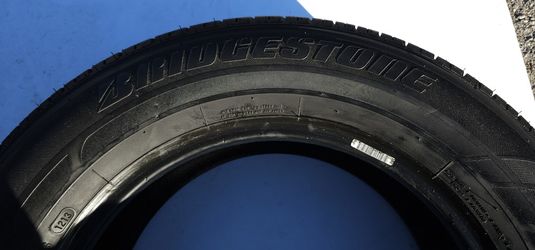 215/65R16 Bridgestone Tire