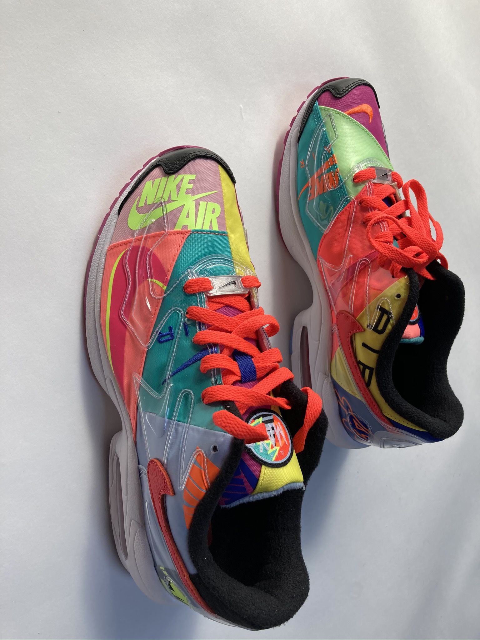 Atmos Nike Air Max Light size new