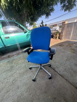Steelcase Leap V1