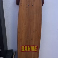 Bahne Long Board 