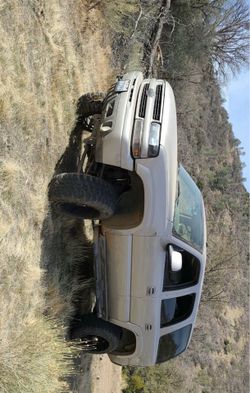 2004 Chevrolet Tahoe