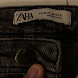 Zara 32 Pants