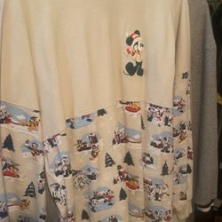 Disneyland Jersey 