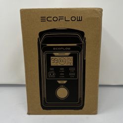 EcoFlow TRAIL Series DC Portable Power Station