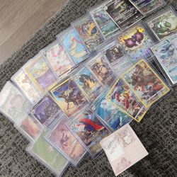 Pokemon LOT