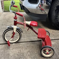 Radio Flyer Classic Tricycle