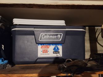 Colman Cooler