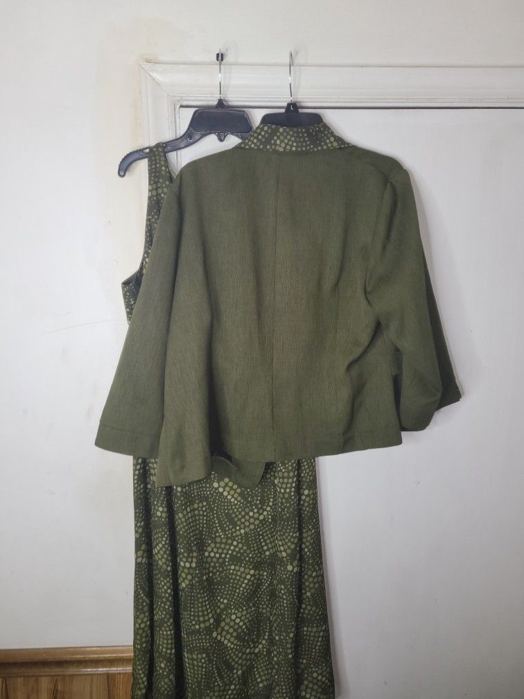 Studio 1 2pc Dress Suit