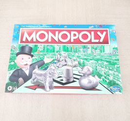 Monopoly