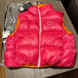 Canada Goose Vest