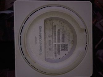 Version internet gateway