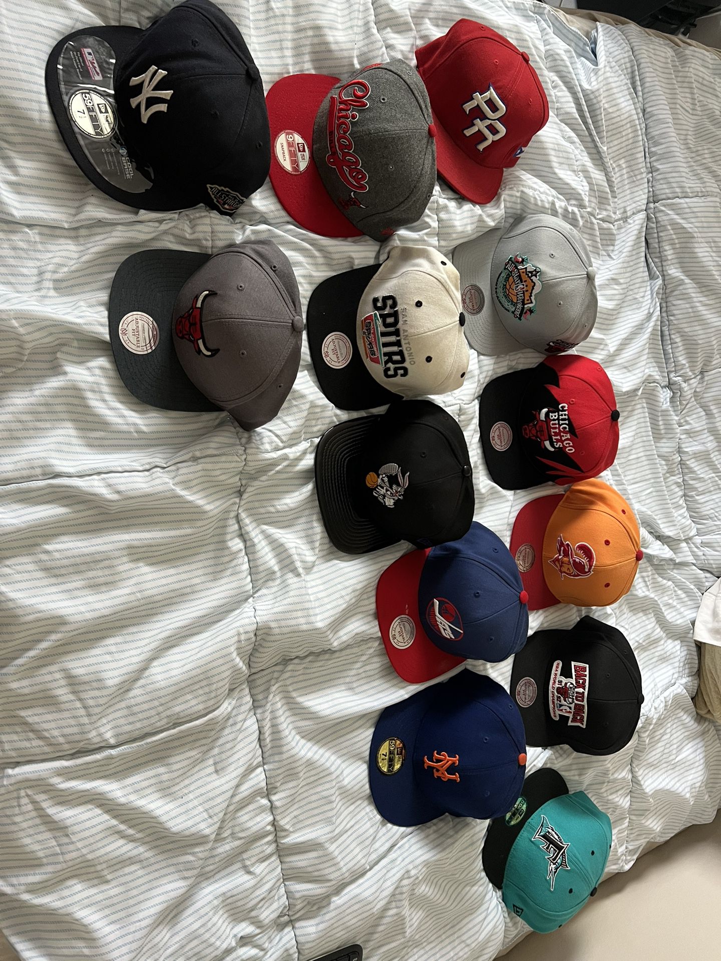 New Era Cap Collection Dm For Questions! 