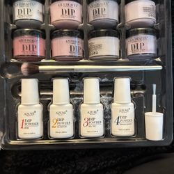Dip Powder Kit 