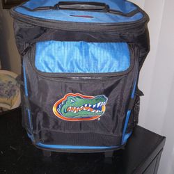 Florida Gators Rolling/ Backpack 