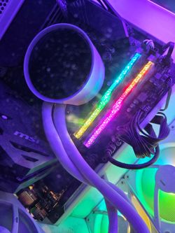 G.SKILL Trident Z Royal ram