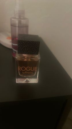 small perfume