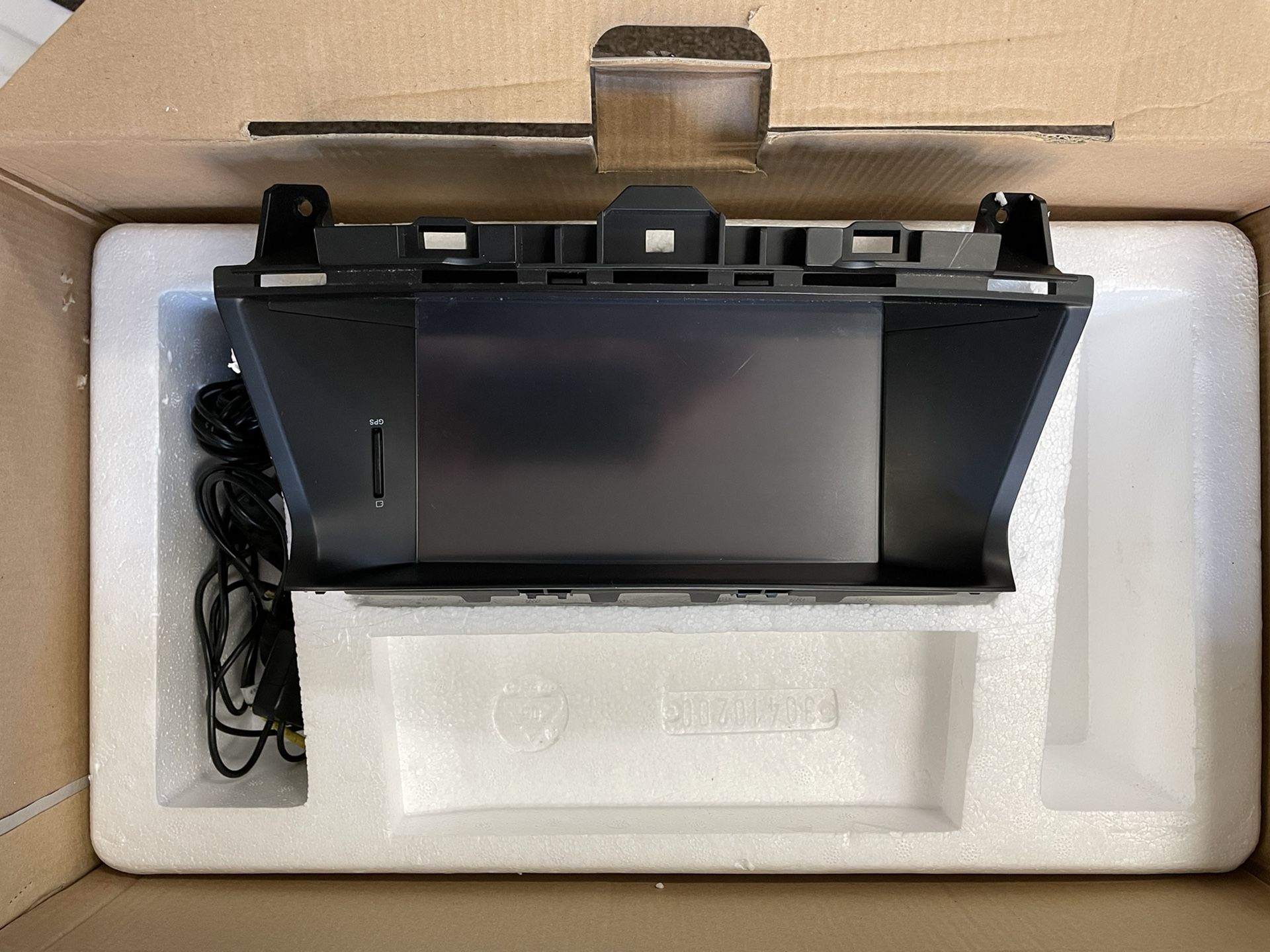 Rosen DVD/Navigation System