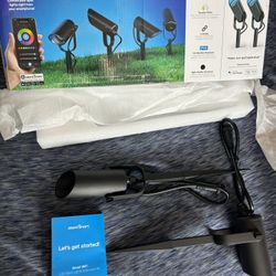 ATOMI SMART wifi LED Spot Light Extension Pack 2 pc  