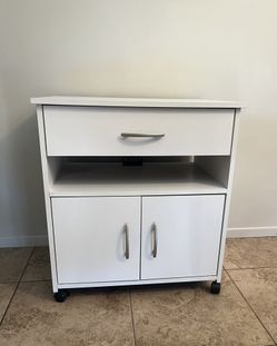 Office / printer Cabinet 