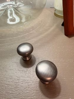 Knobs