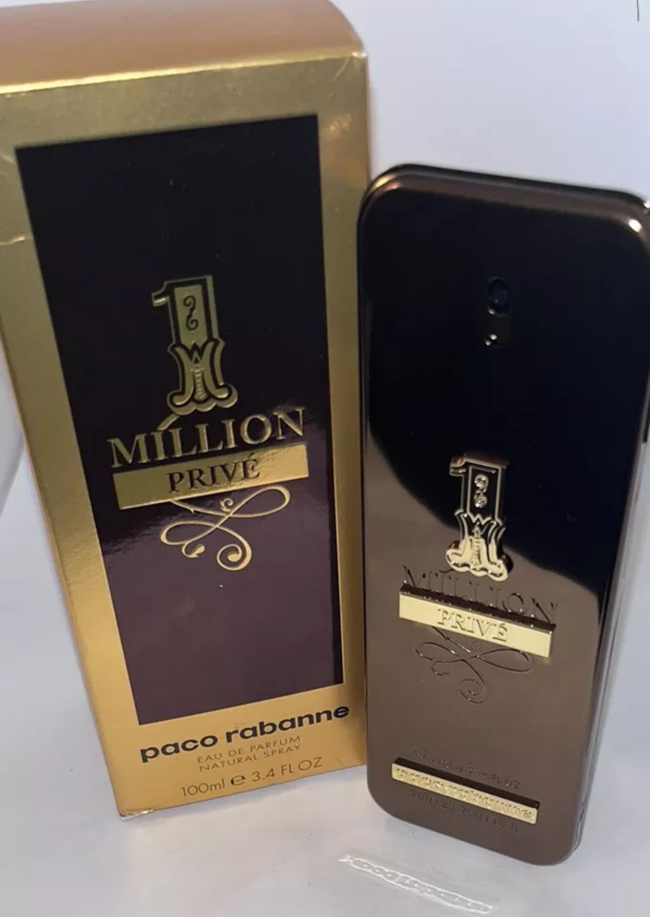 1 million prive Cologne