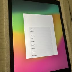 Apple iPad Pro
