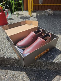 Chinook mens shoes