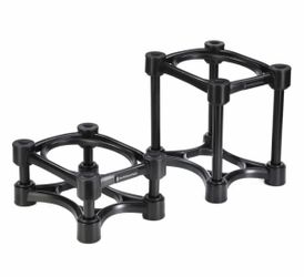 IsoAcoustics ISO-200 Isolation Stand for Studio Monitors (Pair)