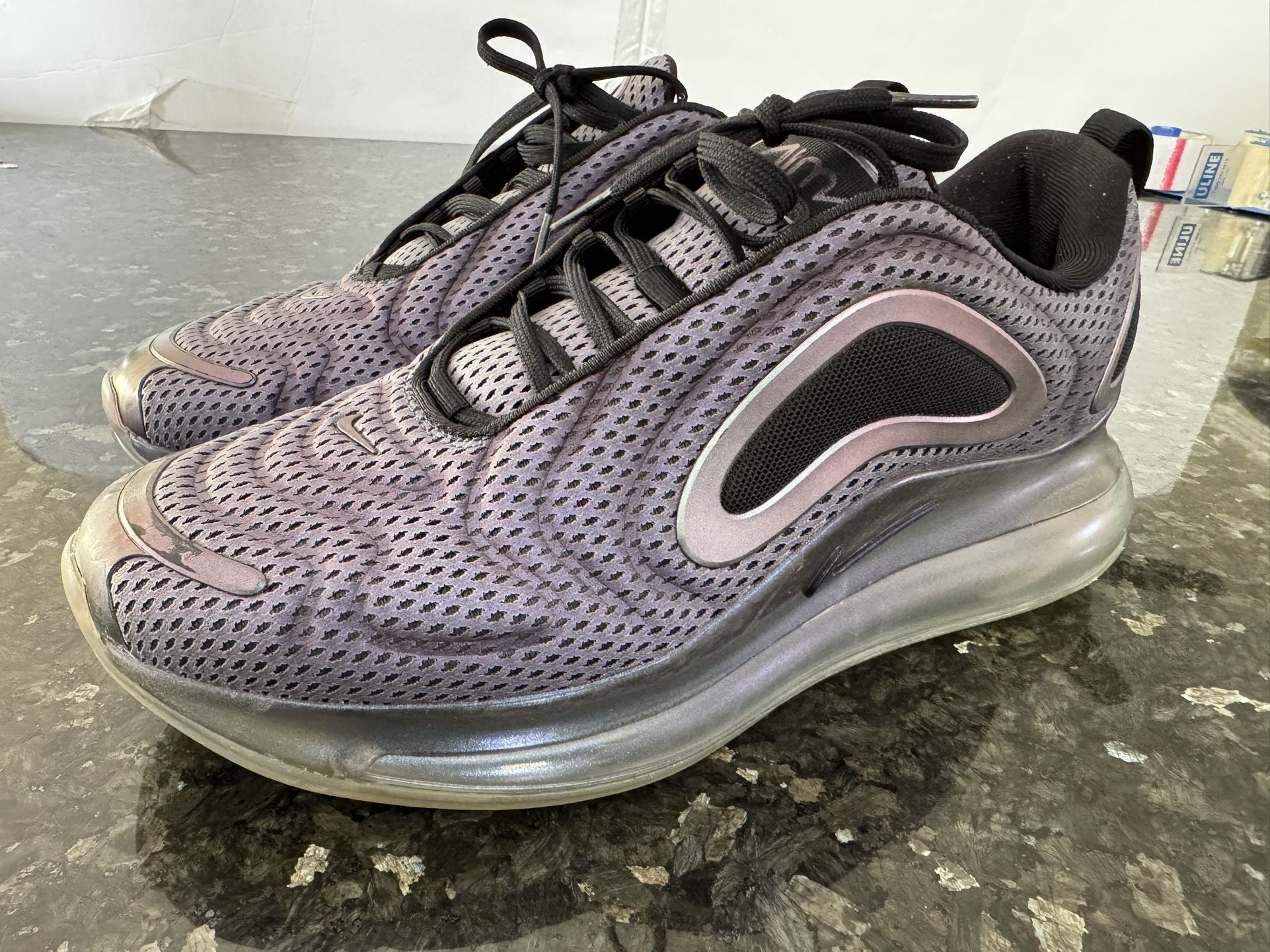 Nike Air Max 720