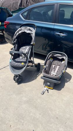 Car seat,stroller.