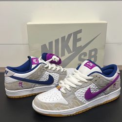 Nike Sb Rayssa Leal 