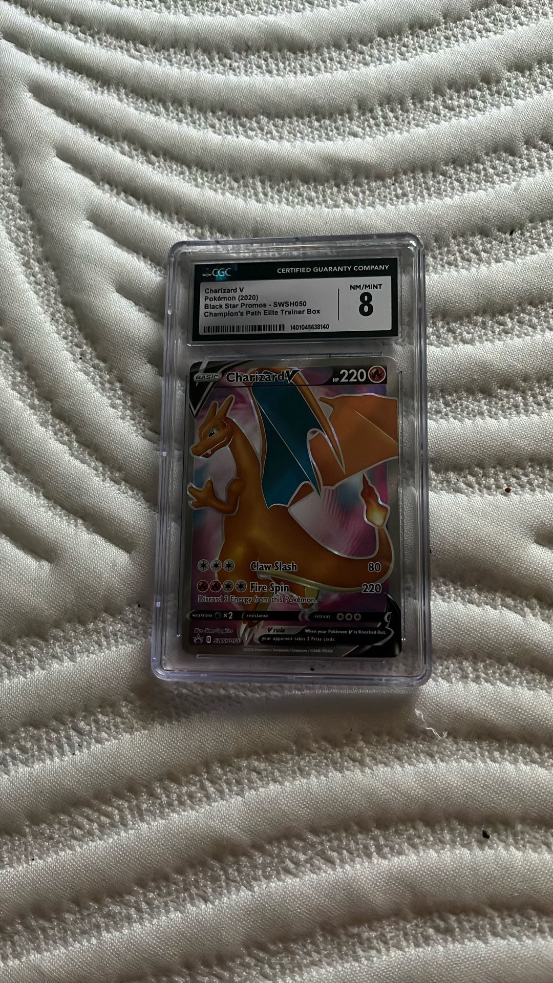 Charizard 