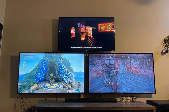 Tvs Tvs Tvs!!! All Work Great Same Day Delivery Available
Prices vary tvs work great
Remote Included
Vizio,Samsung , LG, Element etc
Delivery Ava