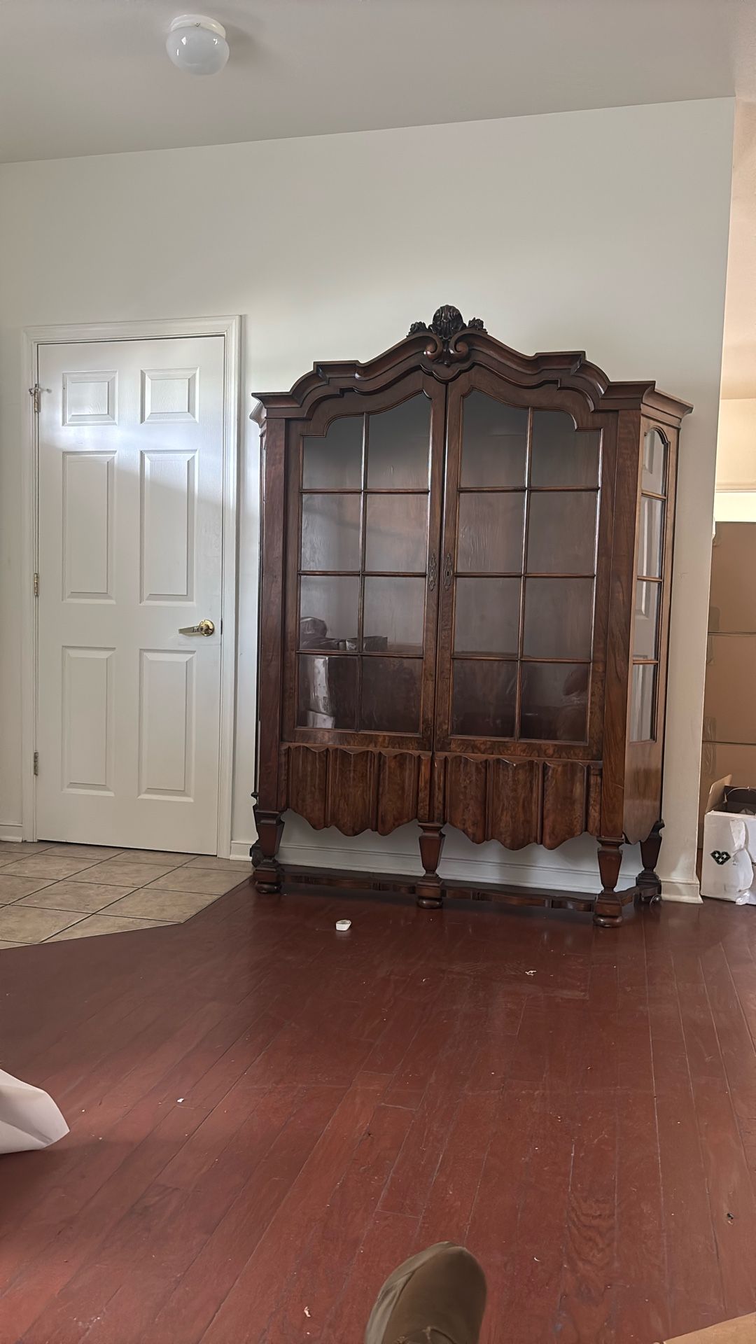 China Cabinet