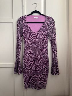 Dress - Small