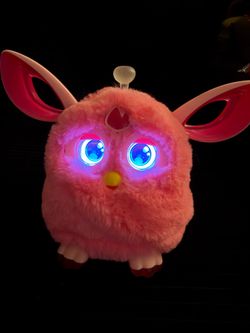 2 Furby both working great. Will sell individually