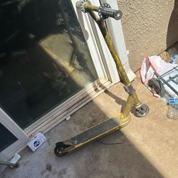 Scooter 