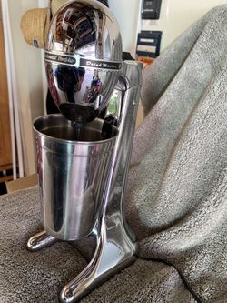 Hamilton Beach Mixer