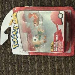 Pokémon 