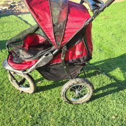 Pet Gear Special Edition NO-ZIP Pet Stroller