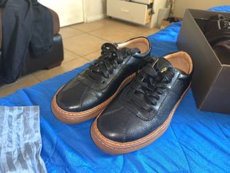 Florsheim limited shoes