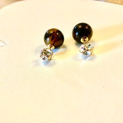 KATE SPADE EARRINGS