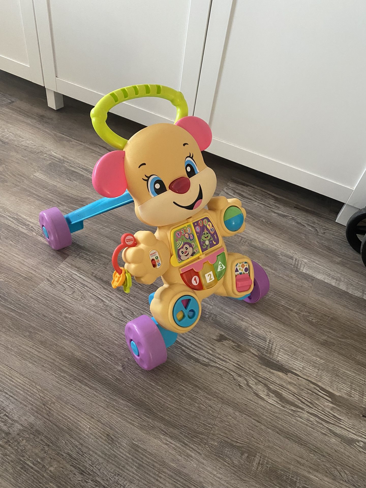 Baby Walker