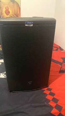 Jbl dj speaker 15”